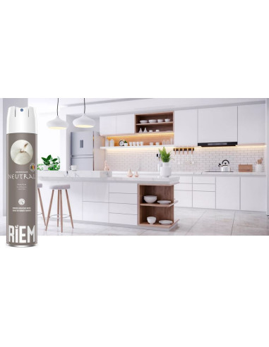 Riem - Parfum d'ambiance Désodair