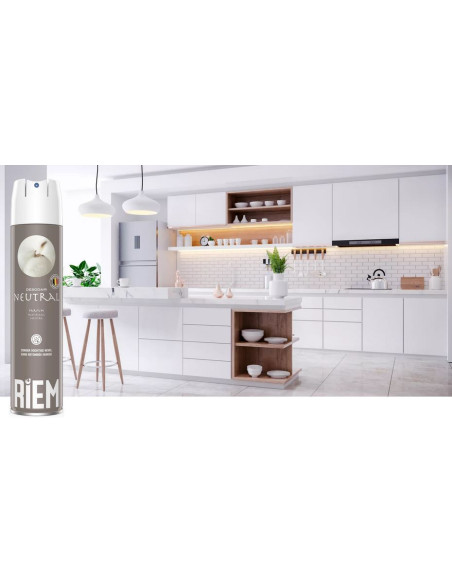 Riem - Parfum d'ambiance Désodair