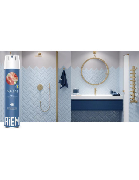 Riem - Parfum d'ambiance