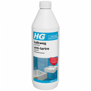HG - Antitartre Concentré 500ml