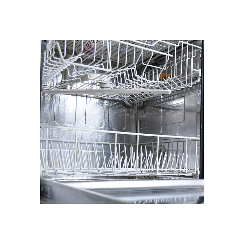 HG - Rénovateur & Détartrant pour Lave-Linge &...