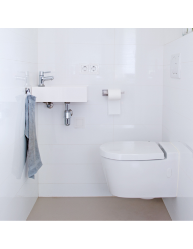 HG nettoyant pour les toilettes