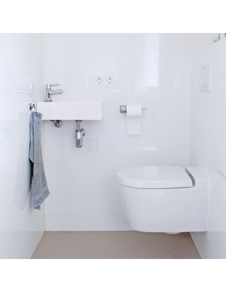 HG nettoyant pour les toilettes