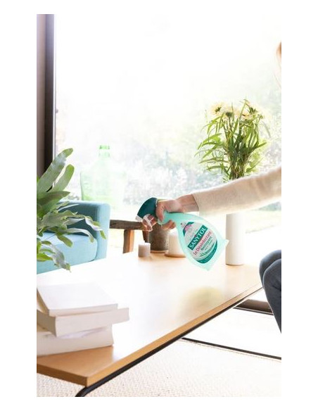 Sanytol Désinfectant Multi-Usages Spray 500ml