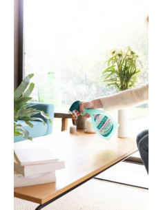 Sanytol - 2x Désinfectant Multi-Usages Spray 1l 2