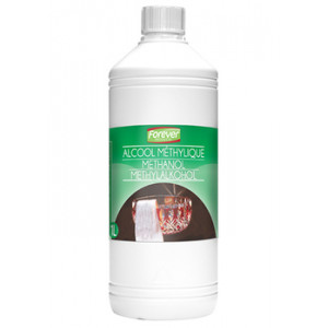 Forever Alcool méthylique 1L