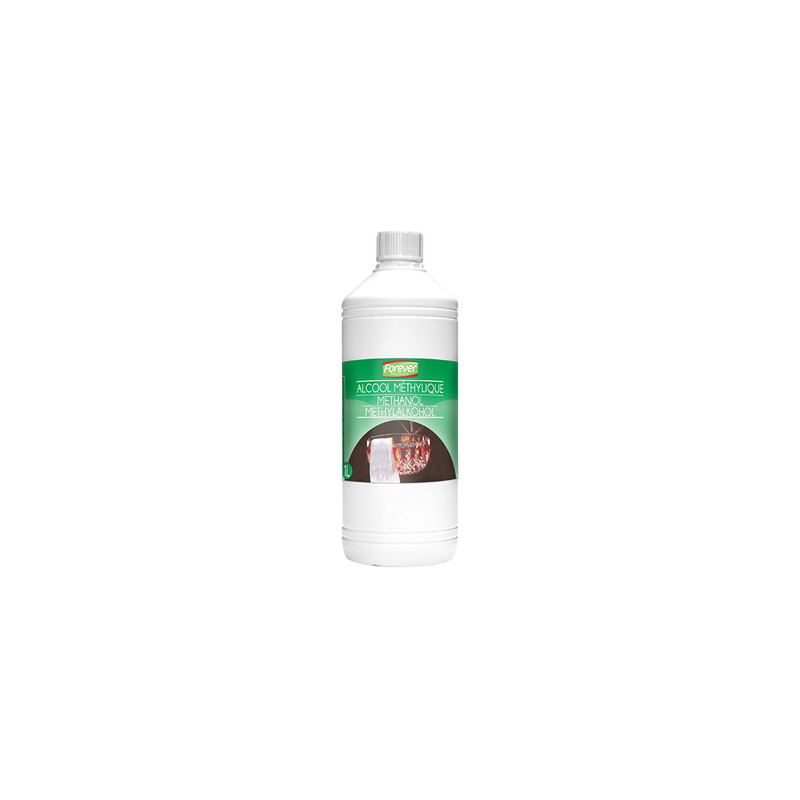 Forever Alcool méthylique 1L