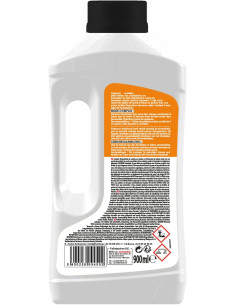 Fulgurant Entretien Canalisation Gel Javel 2