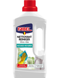 Fabel Nettoyant Vitres 1L