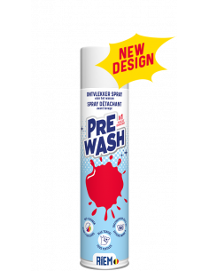 copy of Pre-Wash - 300 Ml