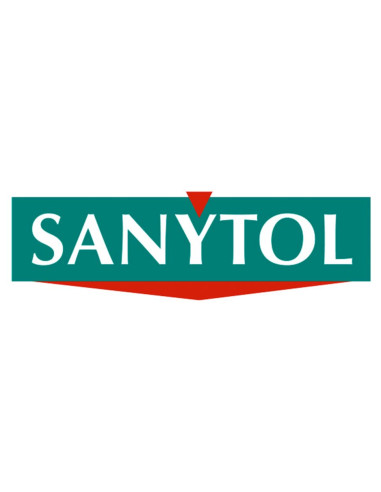 Sanytol - 2 x Désinfectants Antiacariens,...