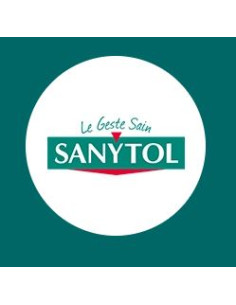 Sanytol Gel Desinf. Mains  250Ml 2