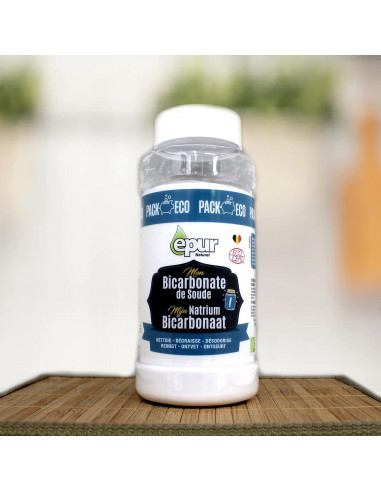 copy of Epur Bicarbonate De Soude 500 Gr