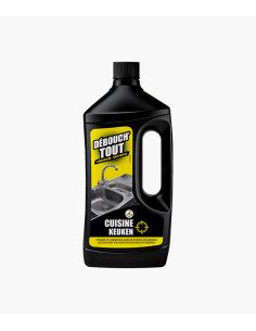 Débouch'Tout Déboucheur Cuisine 1 l