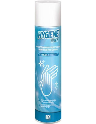 copy of Hygiene Hands - 150 Ml