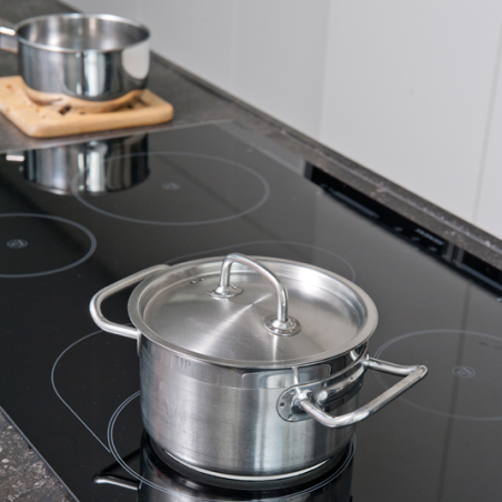 HG - Nettoyant Tables de Cuisson