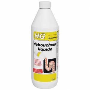 copy of HG - Déboucheur Gel