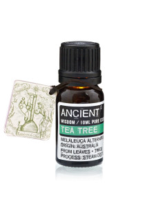 TEA TREE - Huile essentielle BIO