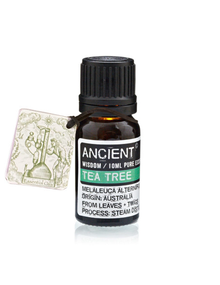 TEA TREE - Huile essentielle 10ml
