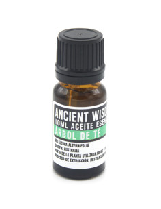 Huile essentielle de Tea Tree - 3x 10ml 2