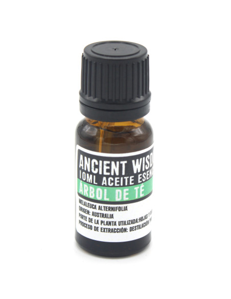 TEA TREE - Huile essentielle BIO