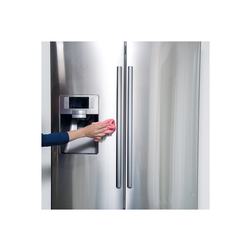 HG - Protecteur pour l'inox 125ml