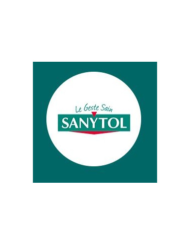 copy of Sanytol Gel Desinf. Mains  250Ml