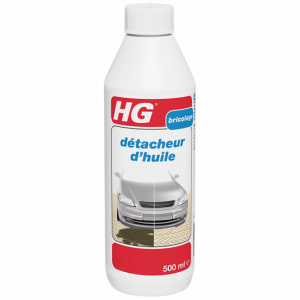 HG - Détacheur d'Huile N°21