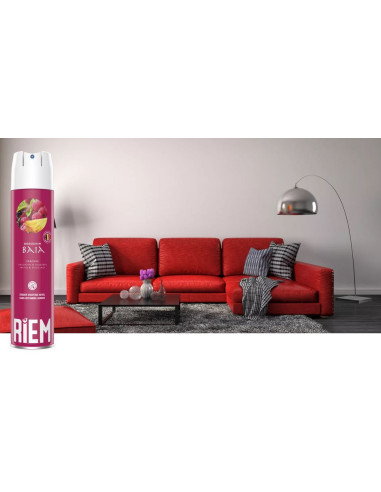 Riem - Parfum d'ambiance Désodair Bleu