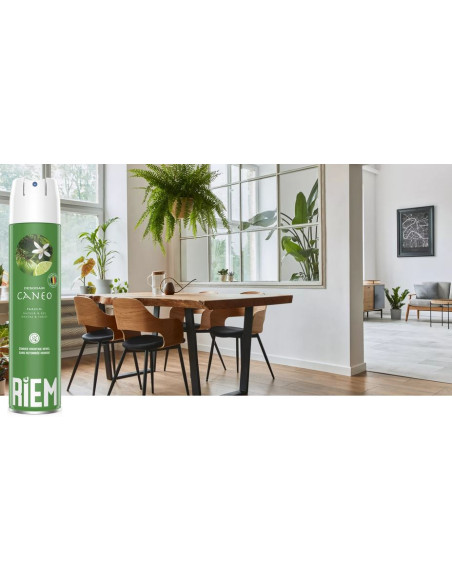 copy of Riem - Parfum d'ambiance