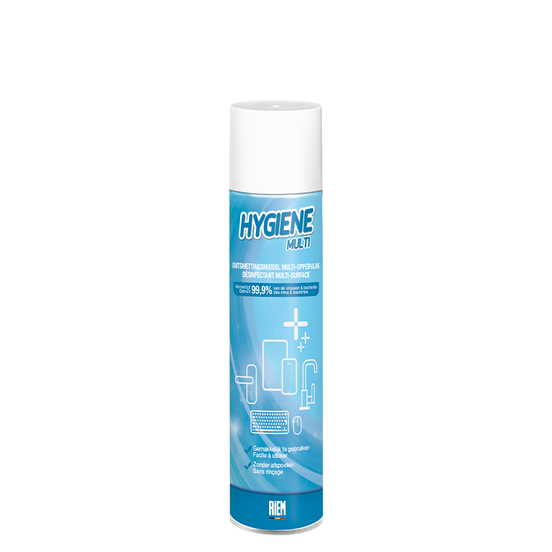 Riem Clean & Pur - 300 ml