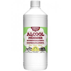 copy of Alcool ménager "CITRON" 1L 2