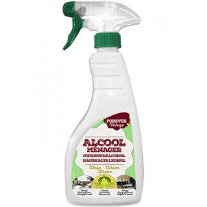 Forever Alcool Ménager 70 ° Parfumé 1L