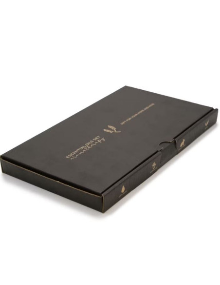 copy of Indispensables pour Débuter - Huiles Essentielles BIO + Trousse