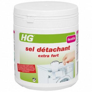 HG - Sel Détachant Extra Fort