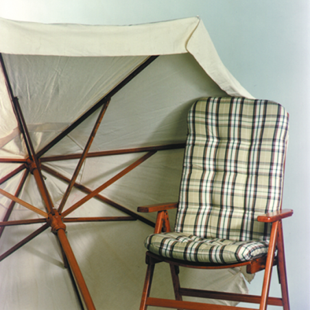 HG - Protecteur 4 en 1 pour textiles 300ml