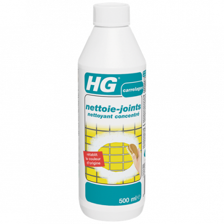 HG Nettoie-Joints 0,5L