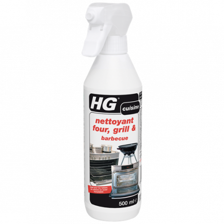 HG - Nettoyant  Micro-Ondes (Combinés)