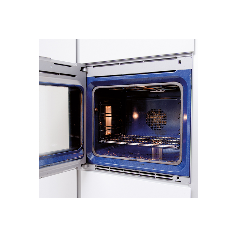 HG - Nettoyant Four, Grill & Barbecue