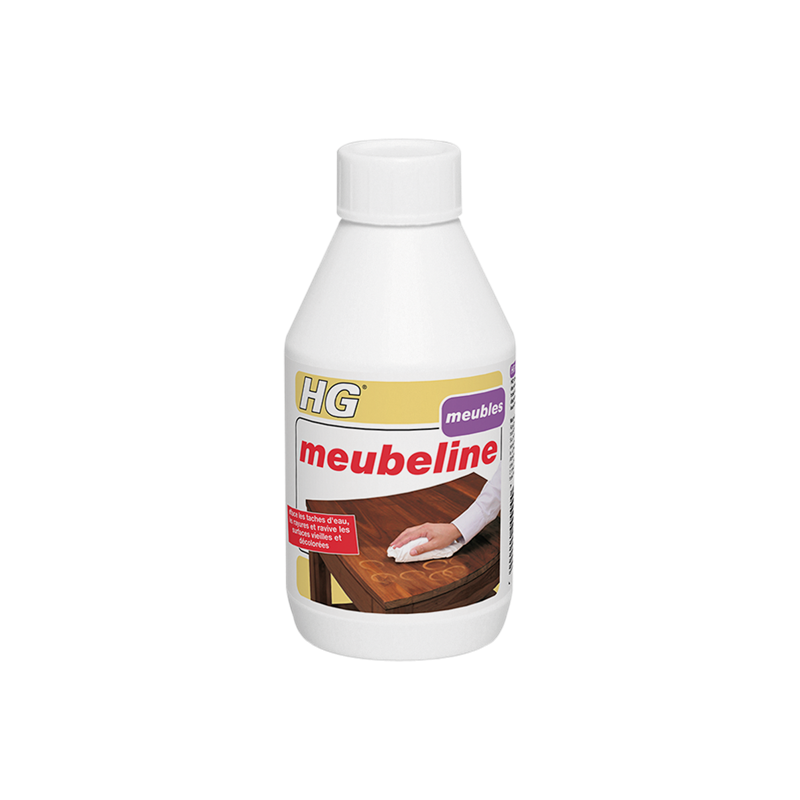 HG - Meubeline Bois Clairs