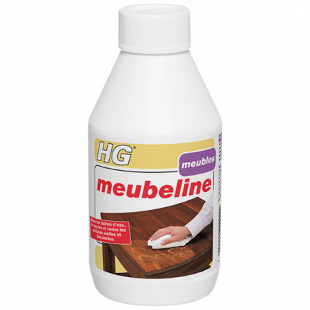 HG - Meubeline Bois Clairs