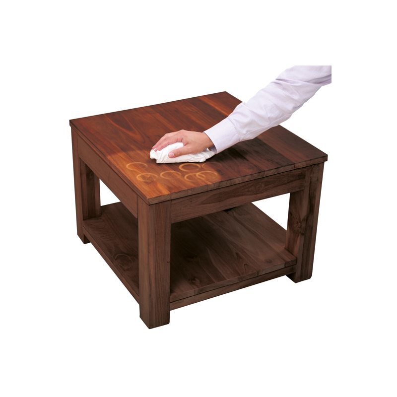 HG - Rénovateur pour meubles en bois foncé