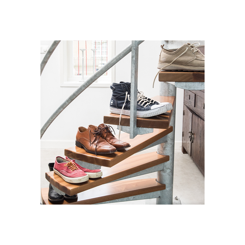 HG - Désodorisant pour Chaussures