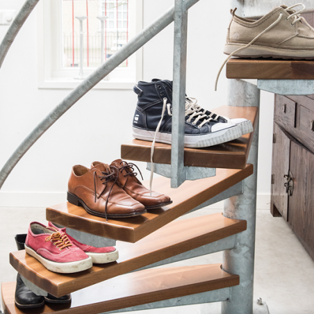 HG - Désodorisant pour Chaussures