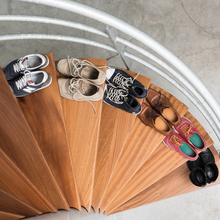 HG - Désodorisant pour Chaussures