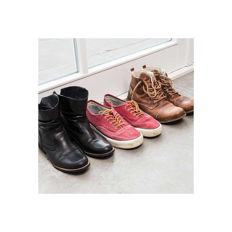 HG - Désodorisant pour Chaussures