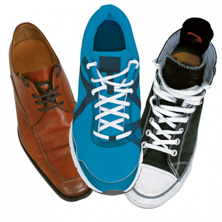 HG - Désodorisant pour Chaussures