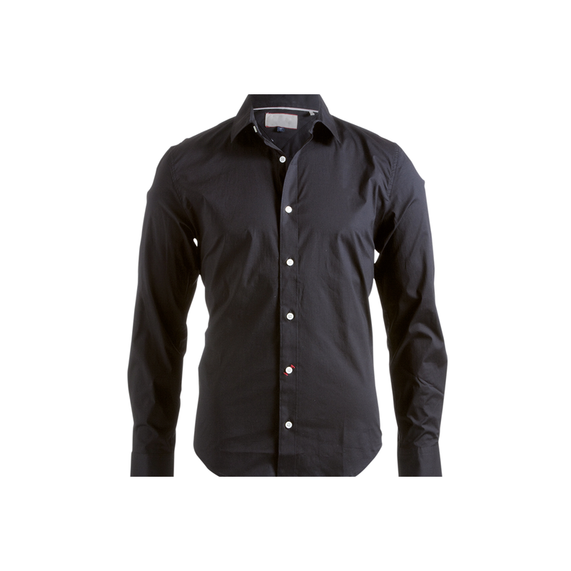 HG - Plus Noir que Noir lessive