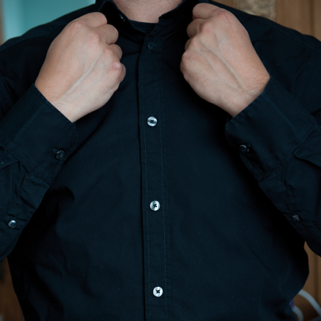 HG - Spray Moussant Anti-Tartre Odeur Verte