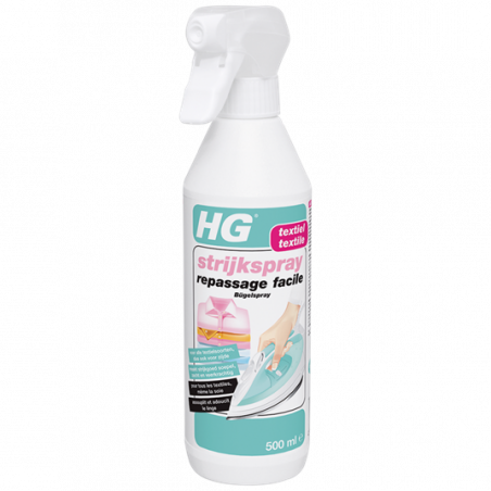 HG -Recharge 5x  Spray Douche & Lavabo